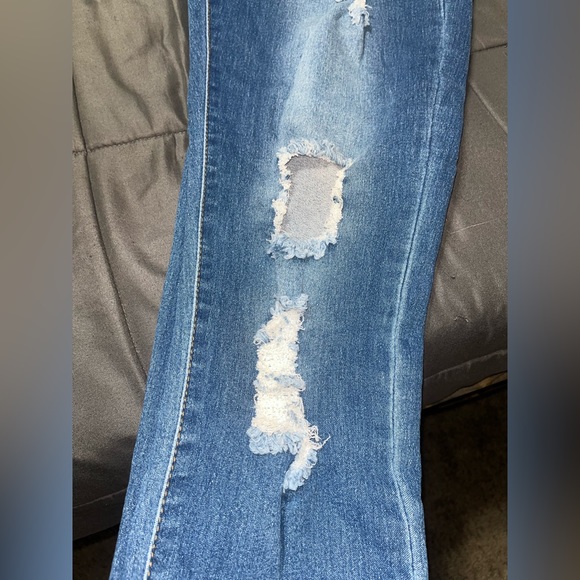 Fashion Nova Jeans - Picture 2 of 5